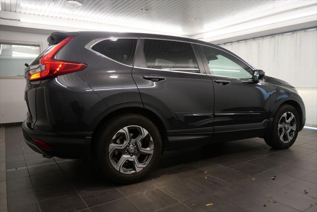 used 2019 Honda CR-V car, priced at $24,541