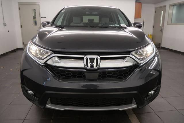 used 2019 Honda CR-V car, priced at $24,541