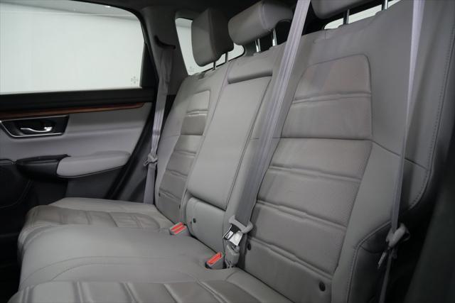 used 2019 Honda CR-V car, priced at $24,541