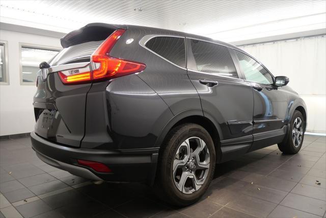 used 2019 Honda CR-V car, priced at $24,541