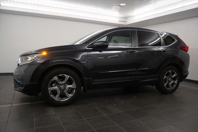 used 2019 Honda CR-V car, priced at $24,541