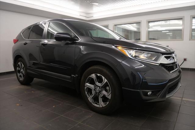 used 2019 Honda CR-V car, priced at $24,541