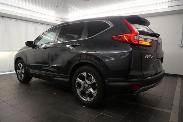 used 2019 Honda CR-V car, priced at $24,541