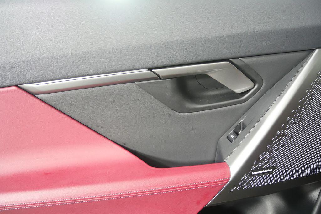 used 2025 BMW 530 car, priced at $40,981