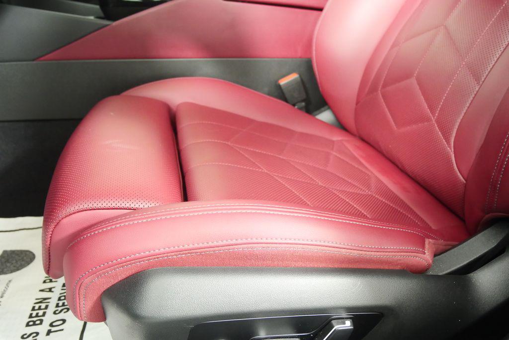 used 2025 BMW 530 car, priced at $40,981