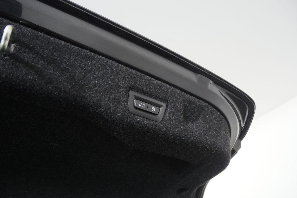 used 2025 BMW 530 car, priced at $40,981