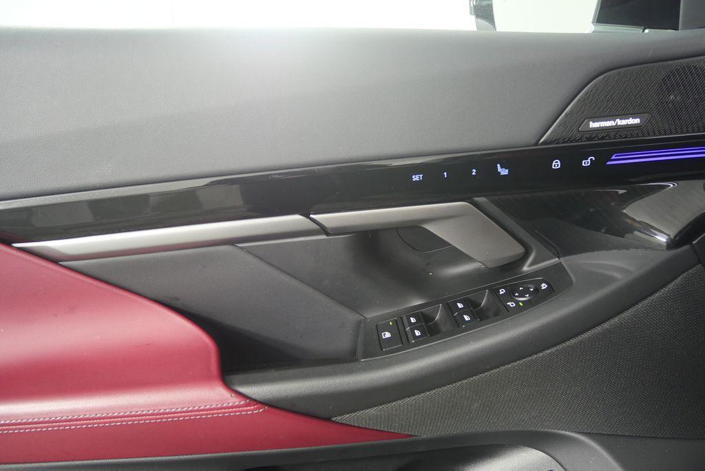 used 2025 BMW 530 car, priced at $40,981