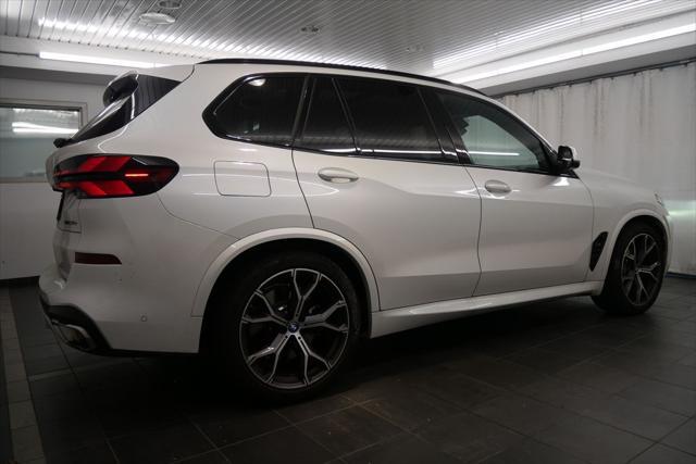 used 2024 BMW X5 PHEV car, priced at $71,988