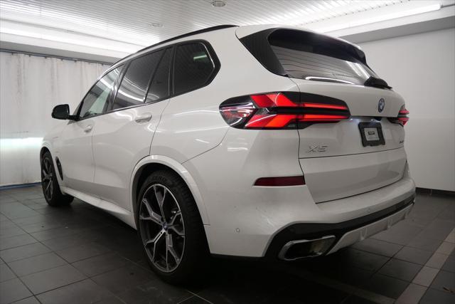 used 2024 BMW X5 PHEV car, priced at $71,988