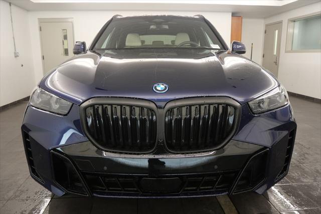 used 2025 BMW X5 PHEV car, priced at $81,944