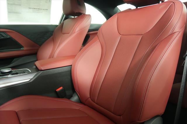 new 2025 BMW 230 car, priced at $50,740