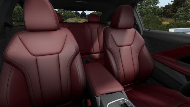 new 2025 BMW 230 car, priced at $50,740