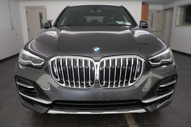 used 2023 BMW X5 car, priced at $49,988