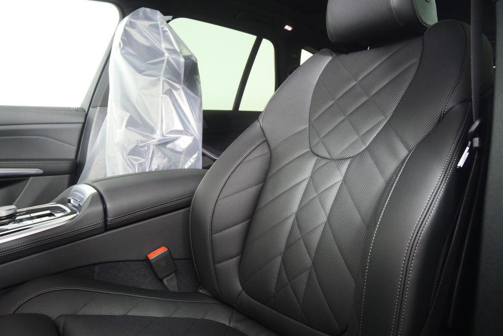 new 2026 BMW X5 car, priced at $78,925