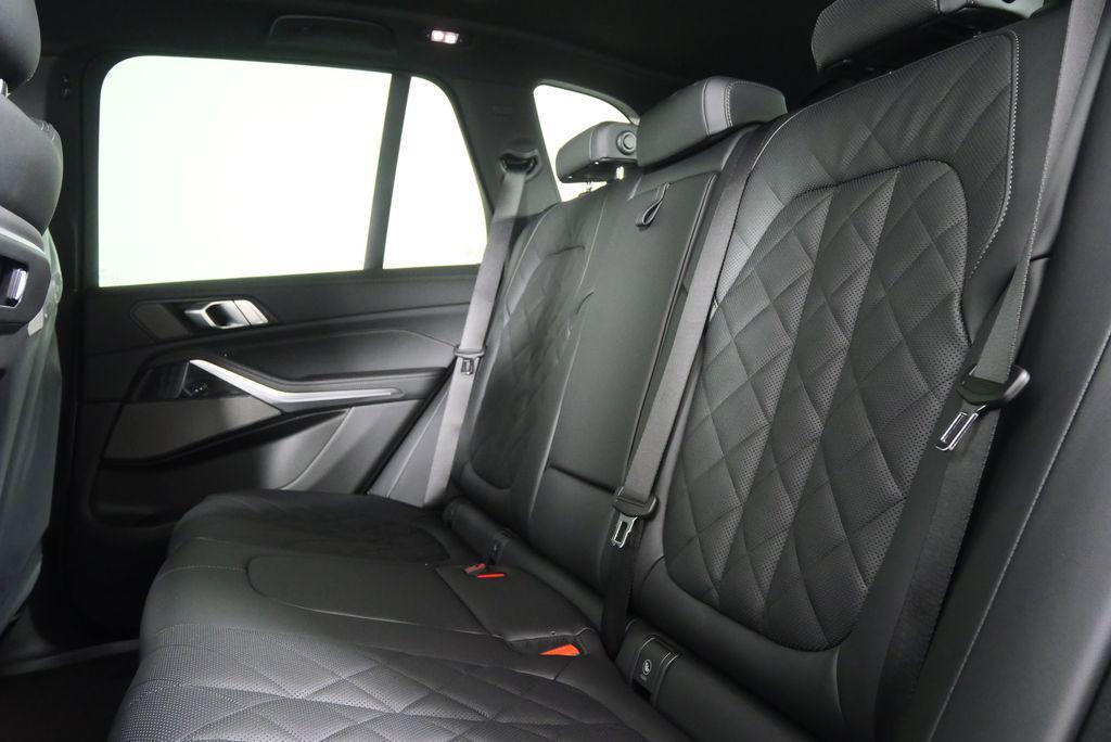 new 2026 BMW X5 car, priced at $78,925