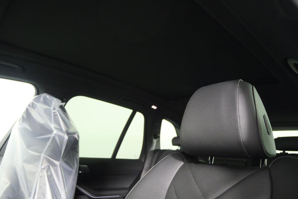 new 2026 BMW X5 car, priced at $78,925