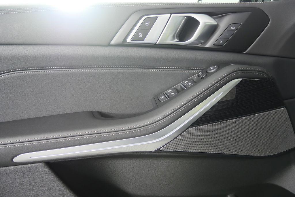 new 2026 BMW X5 car, priced at $78,925