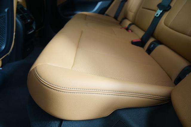 used 2024 BMW X3 car, priced at $43,581