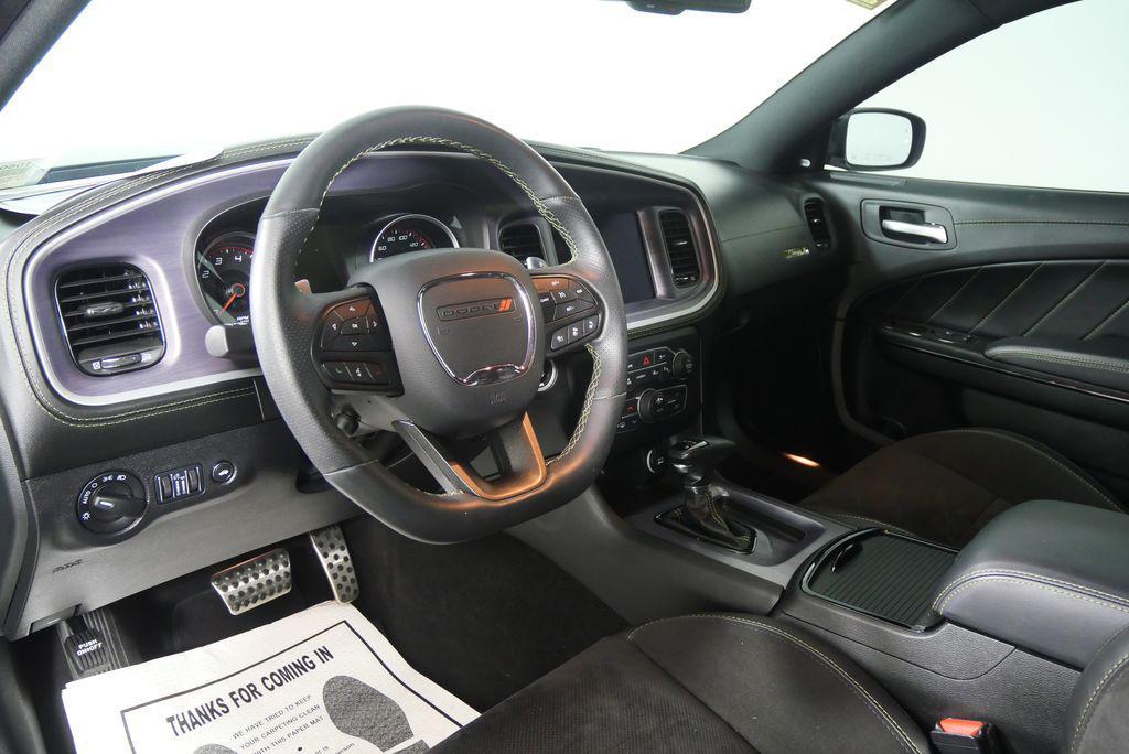 used 2023 Dodge Charger car, priced at $55,944