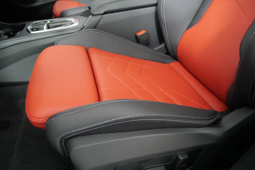 used 2025 BMW M235 Gran Coupe car, priced at $50,999