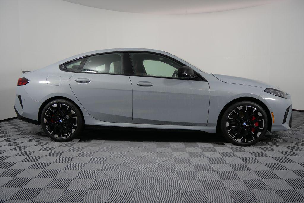 used 2025 BMW M235 Gran Coupe car, priced at $50,999