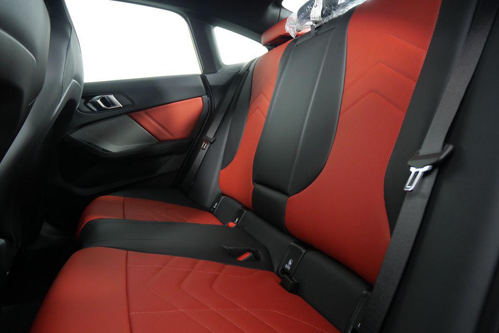 used 2025 BMW M235 Gran Coupe car, priced at $50,999