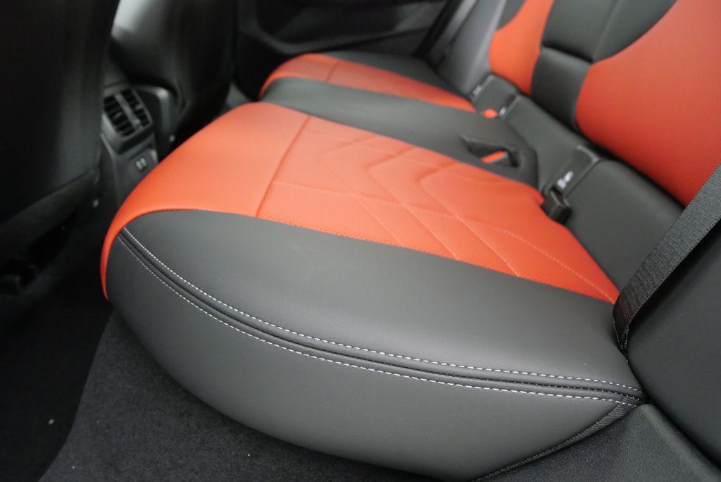 used 2025 BMW M235 Gran Coupe car, priced at $50,999