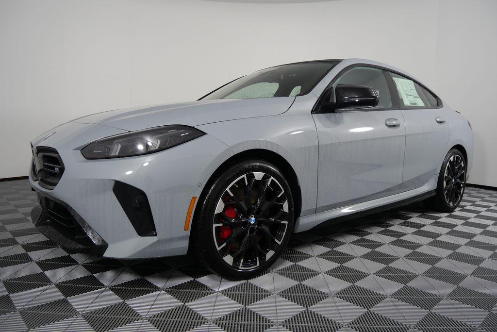 used 2025 BMW M235 Gran Coupe car, priced at $50,999