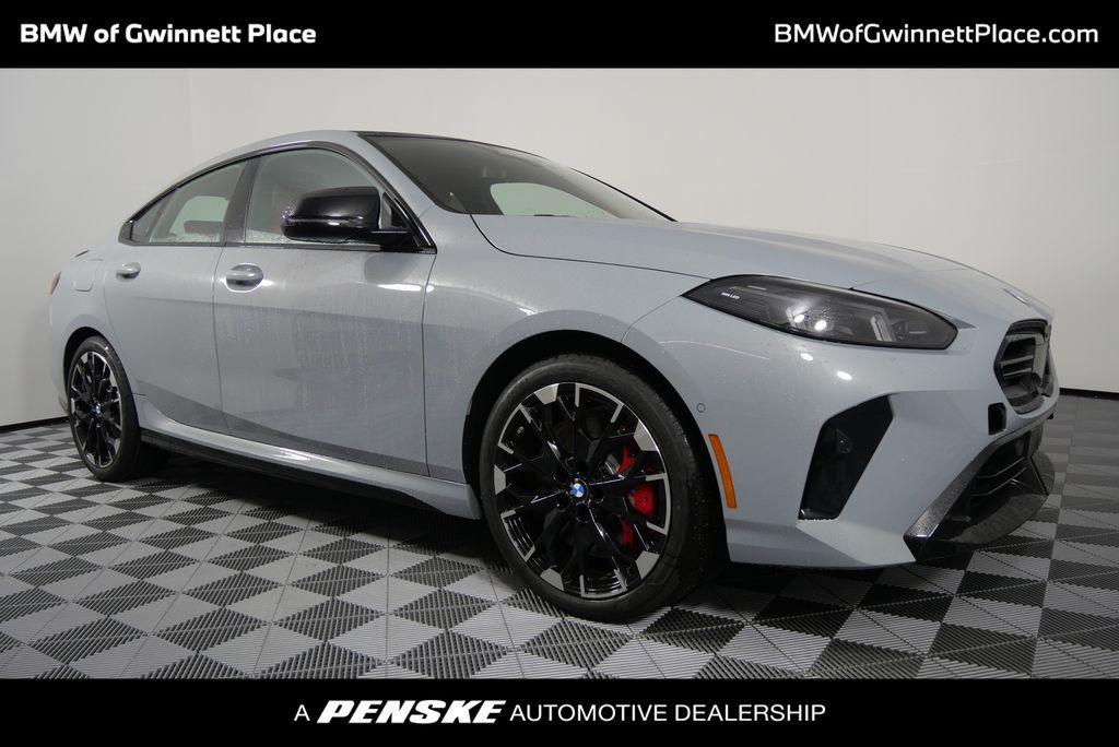 used 2025 BMW M235 Gran Coupe car, priced at $50,999