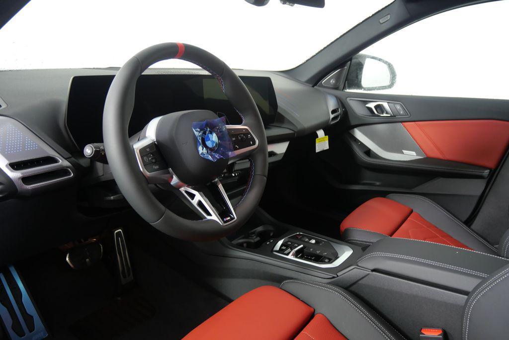 used 2025 BMW M235 Gran Coupe car, priced at $50,999