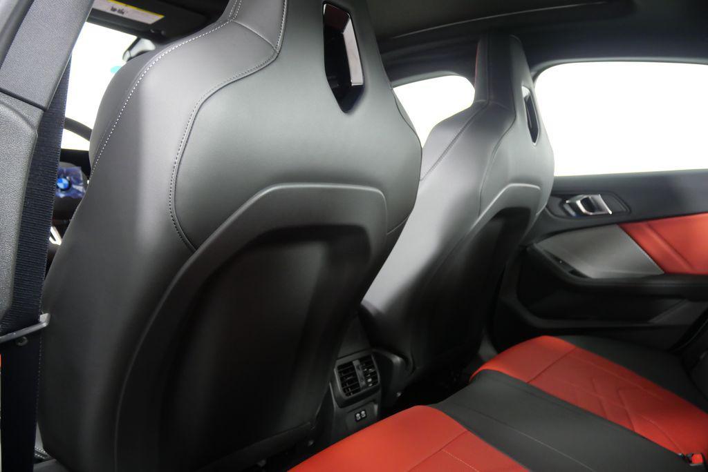 used 2025 BMW M235 Gran Coupe car, priced at $50,999