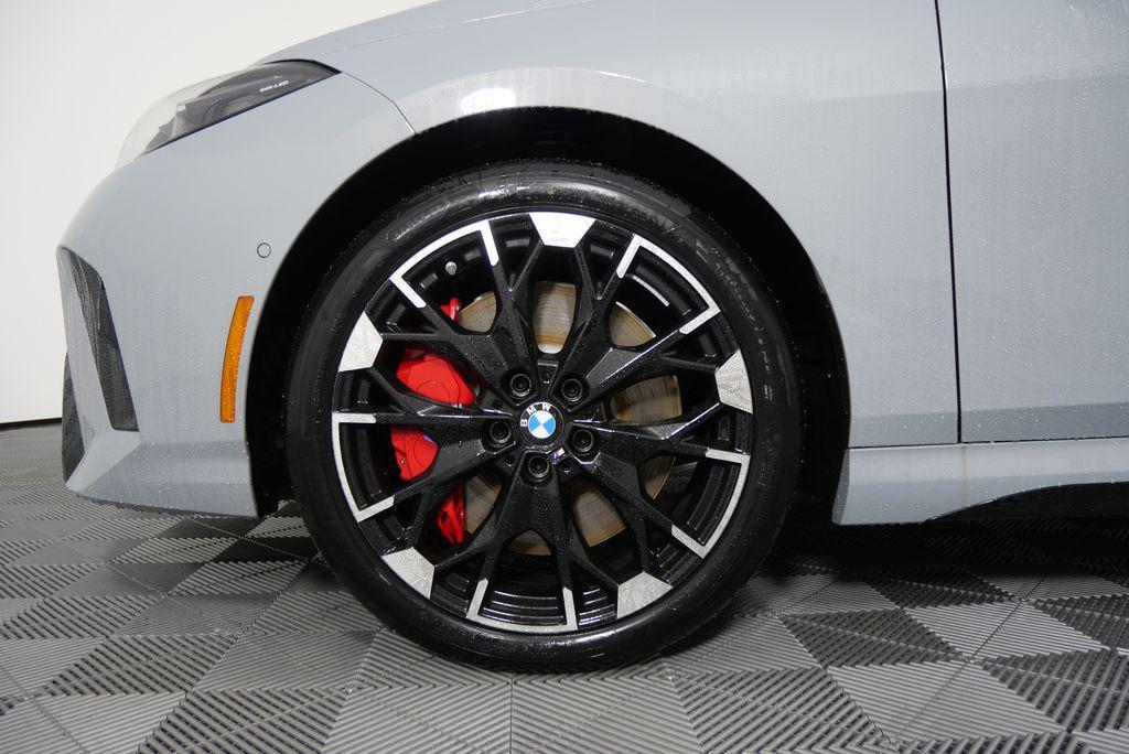 used 2025 BMW M235 Gran Coupe car, priced at $50,999