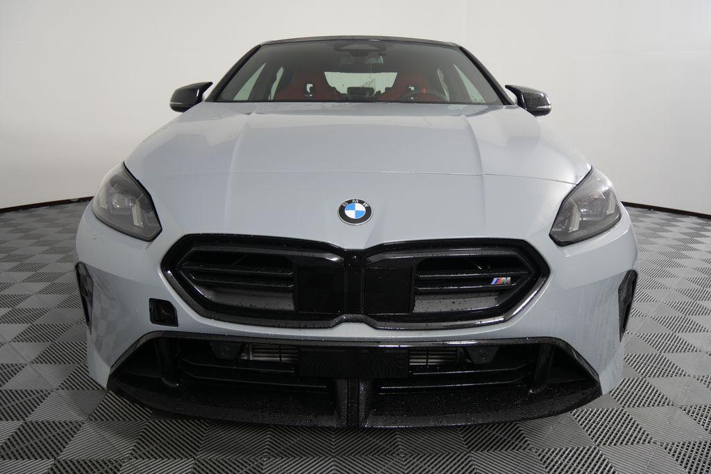 used 2025 BMW M235 Gran Coupe car, priced at $50,999