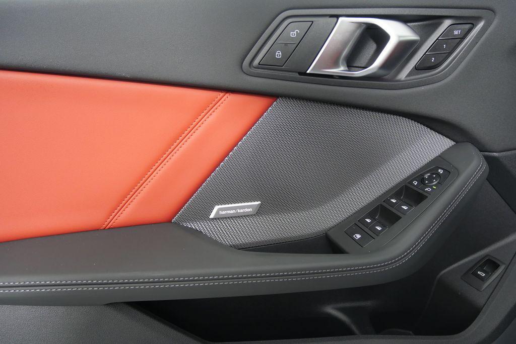 used 2025 BMW M235 Gran Coupe car, priced at $50,999