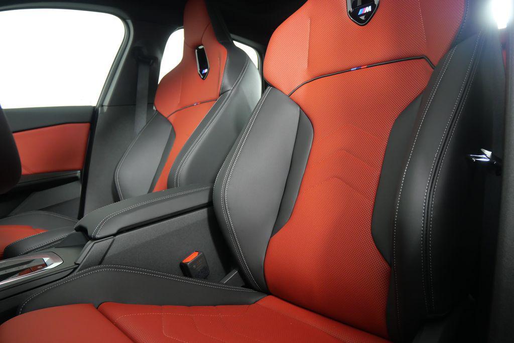 used 2025 BMW M235 Gran Coupe car, priced at $50,999