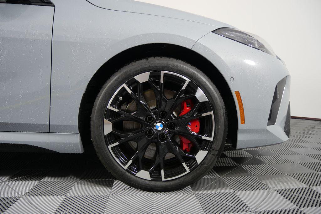 used 2025 BMW M235 Gran Coupe car, priced at $50,999