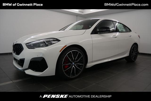 new 2024 BMW M235 Gran Coupe car, priced at $55,835