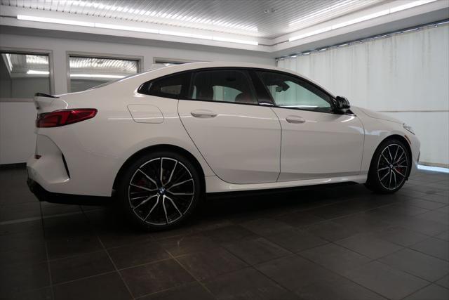 new 2024 BMW M235 Gran Coupe car, priced at $55,835