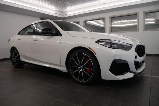 new 2024 BMW M235 Gran Coupe car, priced at $55,835