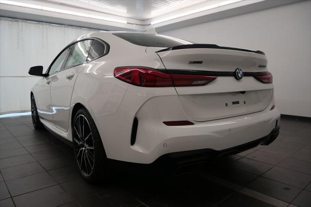 new 2024 BMW M235 Gran Coupe car, priced at $55,835