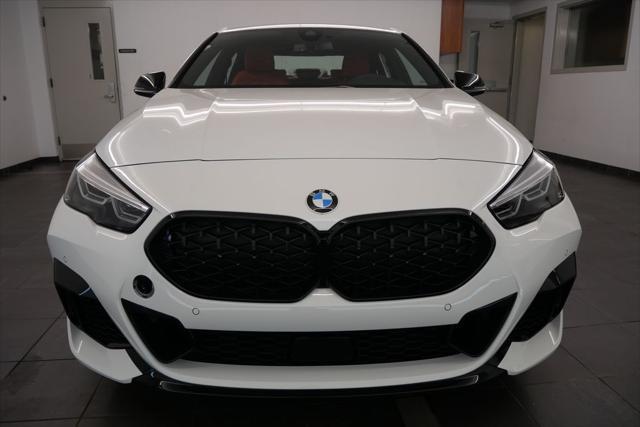 new 2024 BMW M235 Gran Coupe car, priced at $55,835