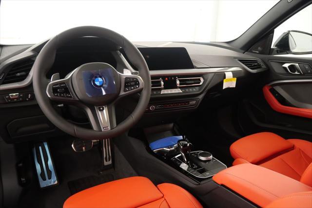 new 2024 BMW M235 Gran Coupe car, priced at $55,835