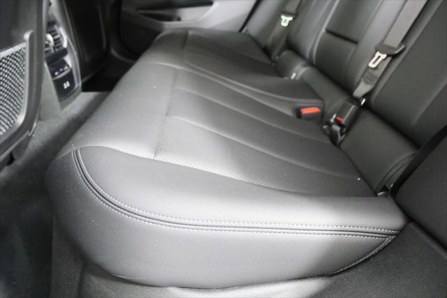 used 2022 BMW 330 car, priced at $29,581