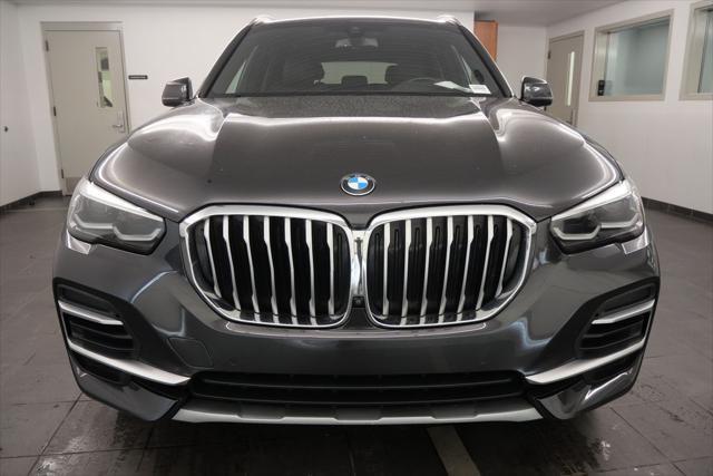 used 2023 BMW X5 car, priced at $41,981