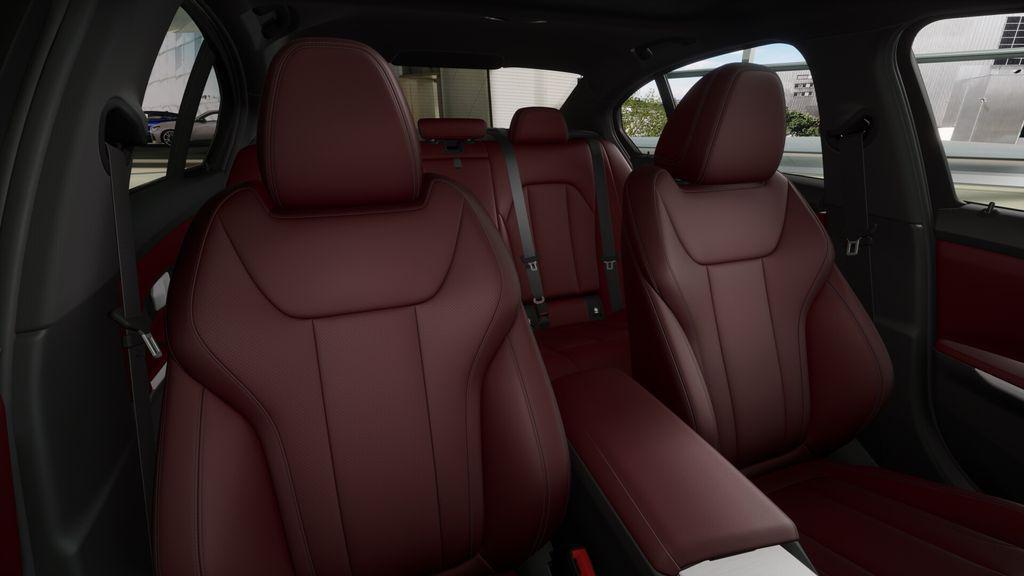 new 2026 BMW M340 car, priced at $67,090