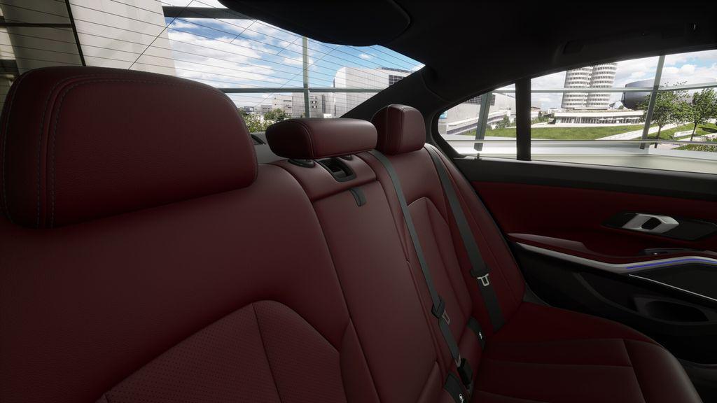 new 2026 BMW M340 car, priced at $67,090