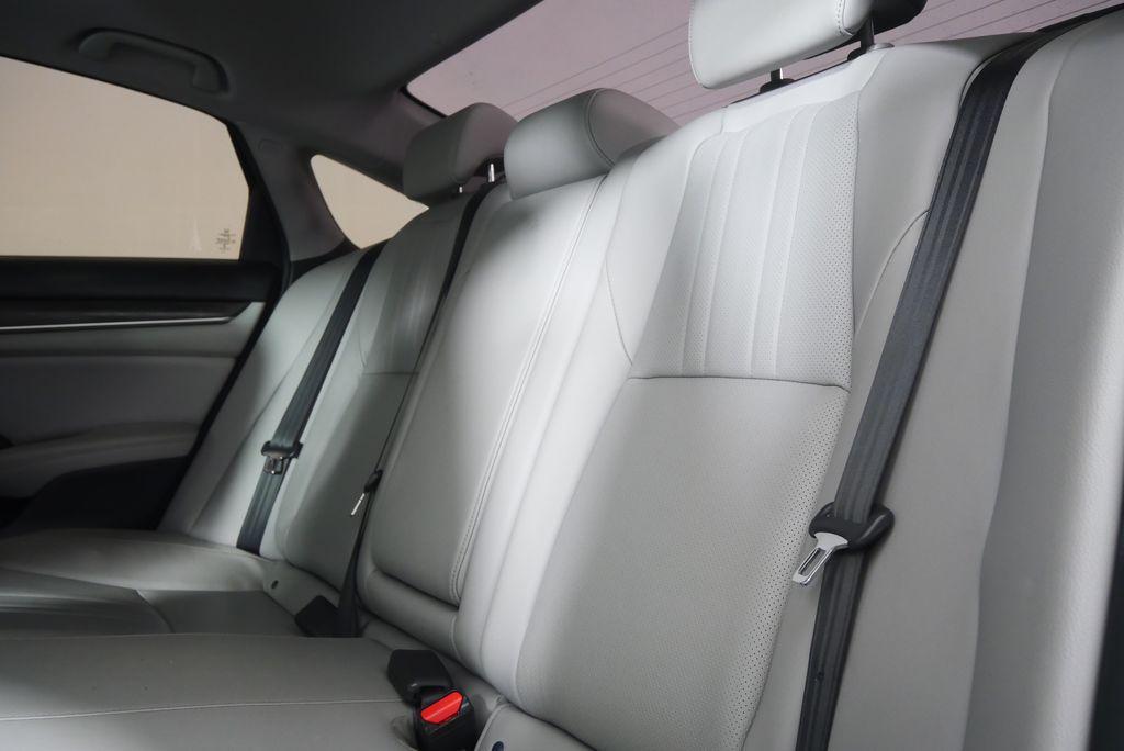 used 2018 Honda Accord car, priced at $16,944