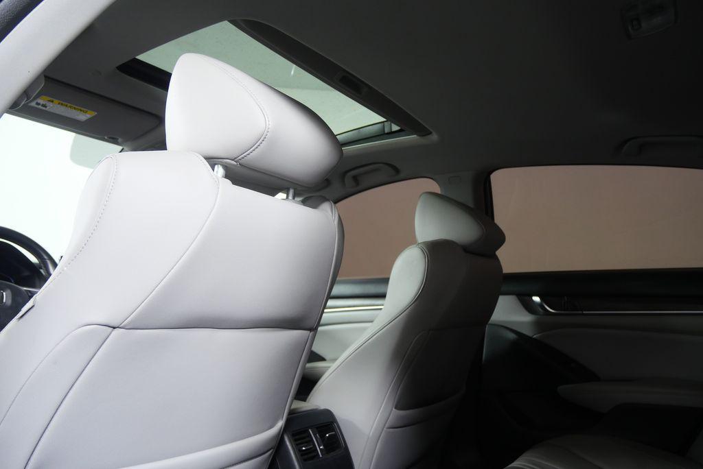 used 2018 Honda Accord car, priced at $16,944