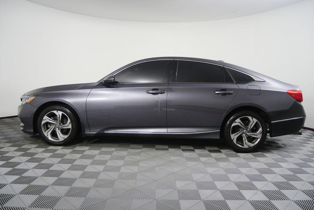 used 2018 Honda Accord car, priced at $16,944