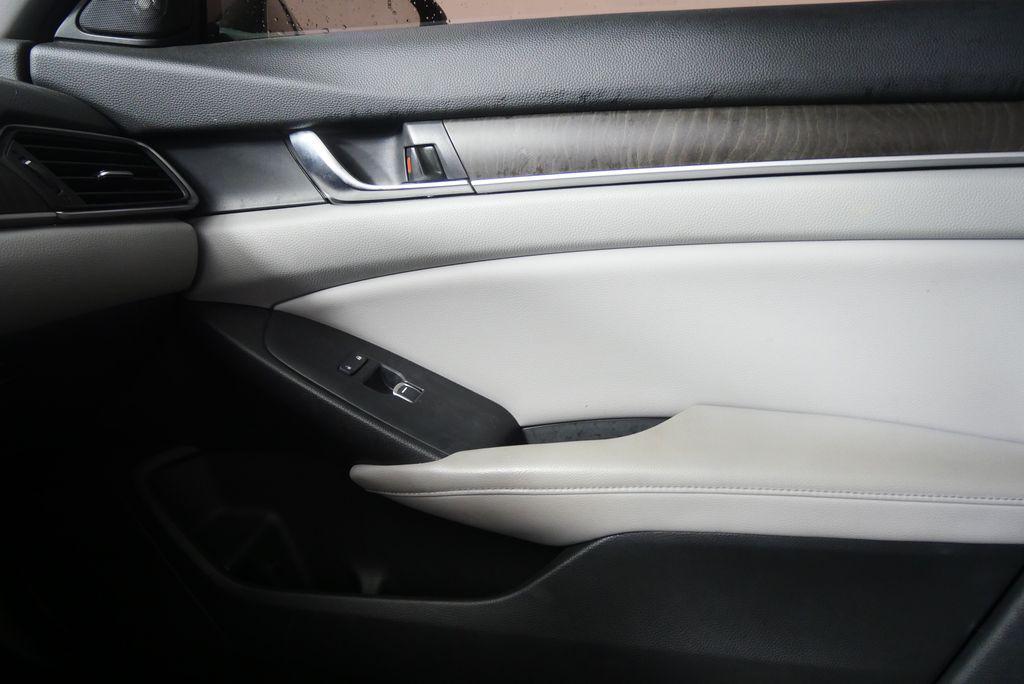 used 2018 Honda Accord car, priced at $16,944